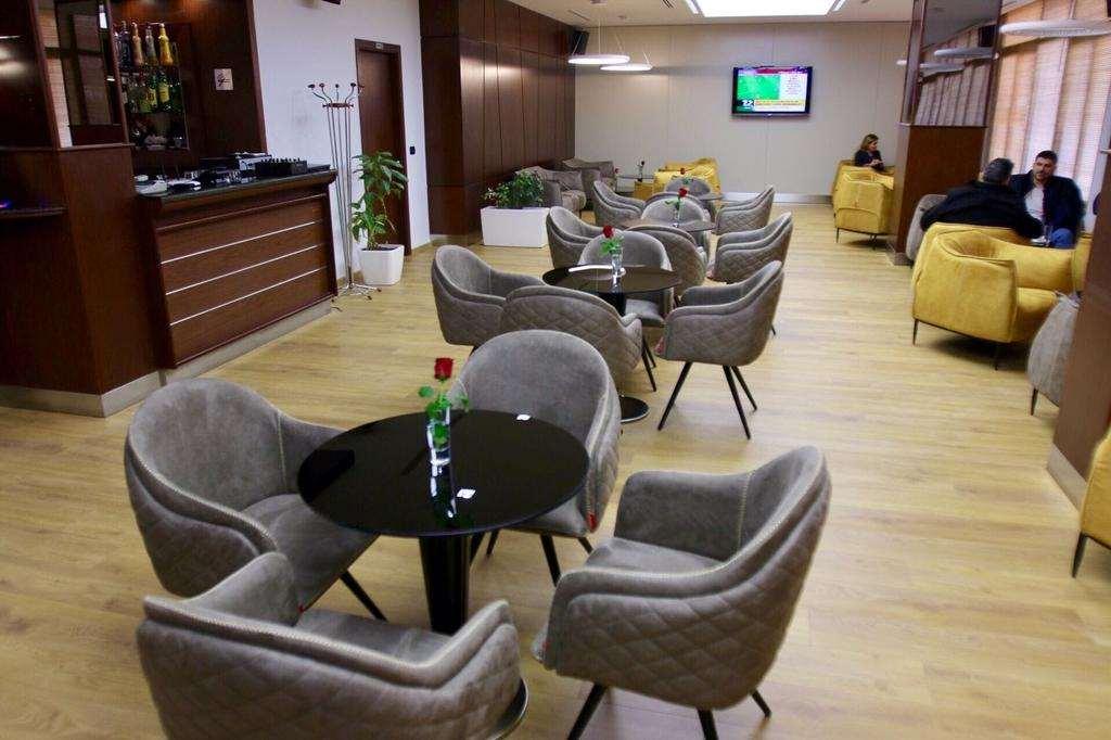 Fieri Hotel Fier Intérieur photo